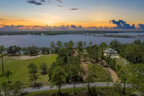 petersen pt rd #PARCEL 5, Milton, FL 32583