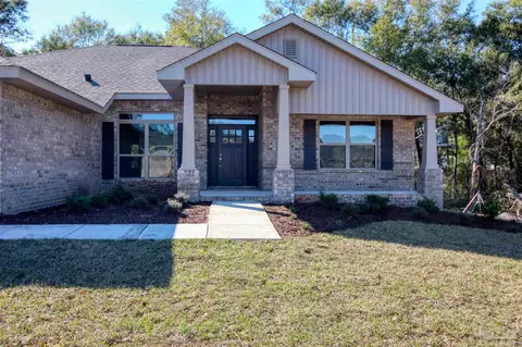 5698 Old Stone Blvd, Milton, FL 32570 photo 2