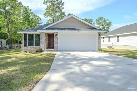 614 Sandpine Dr #11 C, Cantonment, FL 32533