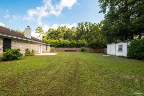 5160 Trenton Dr, Pace, FL 32571 photo 22