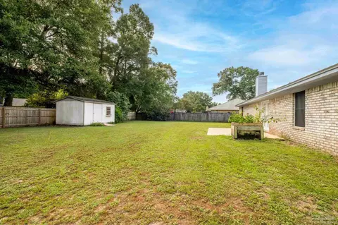 5160 Trenton Dr, Pace, FL 32571 photo 19