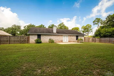 5160 Trenton Dr, Pace, FL 32571 photo 21