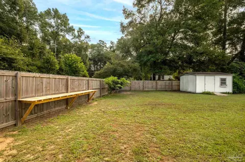 5160 Trenton Dr, Pace, FL 32571 photo 20