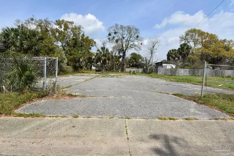 600 E Brainerd St, Pensacola, FL 32503