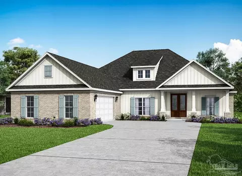 6321 Howie Way, Pace, FL 32571