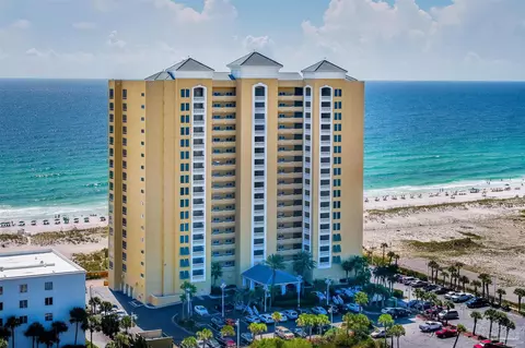 22 Via Deluna Dr #701, Pensacola Beach, FL 32561