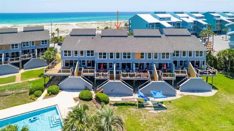 1350 Ft Pickens Rd #6, Pensacola Beach, FL 32561