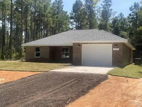 10399 Wiggins Grove Rd, Jay, FL 32565 photo 1