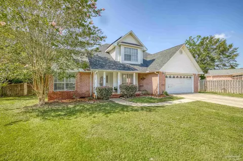 5350 Stafford Cir, Pace, FL 32571 photo 5