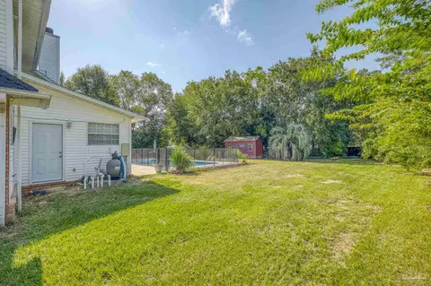 5350 Stafford Cir, Pace, FL 32571 photo 37