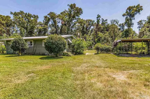 3 Alethia St, Pensacola, FL 32505