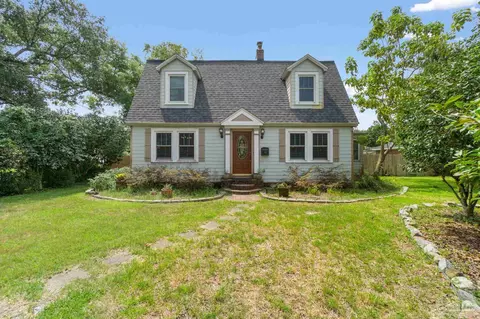 1765 E Moreno St, Pensacola, FL 32503