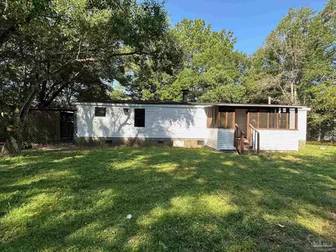 4342 Lindsey Ln, Pace, FL 32571 photo 3