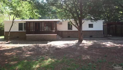 4342 Lindsey Ln, Pace, FL 32571 photo 2