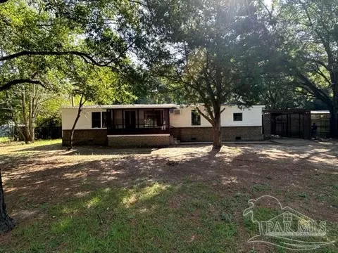 4342 Lindsey Ln, Pace, FL 32571