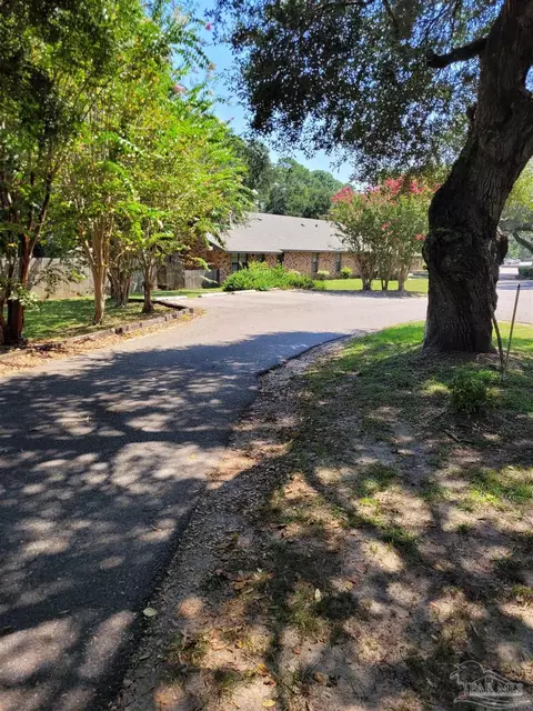 3310 Pine Forest Rd #3310-3312-3314-3316, Cantonment, FL 32533