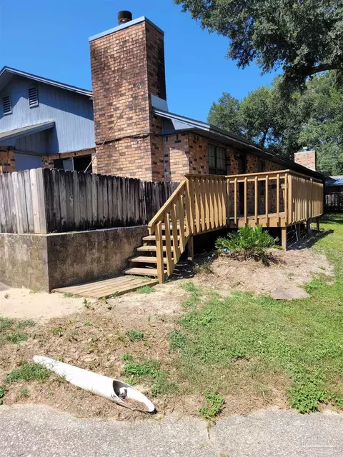 3310 Pine Forest Rd #3310-3312-3314-3316, Cantonment, FL 32533 photo 7