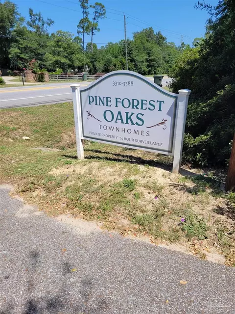 3310 Pine Forest Rd #3310-3312-3314-3316, Cantonment, FL 32533 photo 3