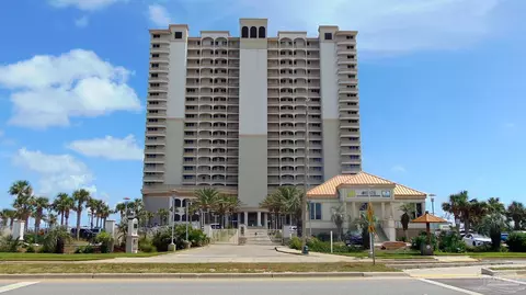 18 Via Deluna Dr #1105, Pensacola Beach, FL 32561