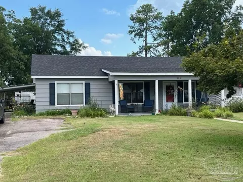 308 Cloverdale Rd, Atmore, AL 36502