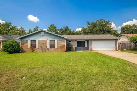 11014 Bridge Creek Dr, Pensacola, FL 32506