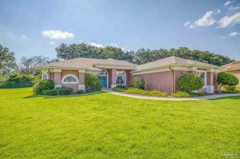 8005 Mossy Crk, Pensacola, FL 32526