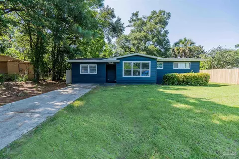 703 Roanne Ln, Pensacola, FL 32505