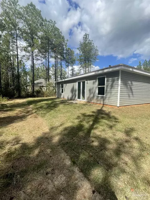 1847 Pineview Church Rd, Jay, FL 32565 photo 5