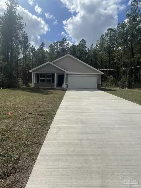 1847 Pineview Church Rd, Jay, FL 32565 photo 3