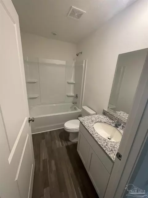 1847 Pineview Church Rd, Jay, FL 32565 photo 6