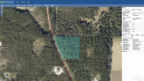 0001 Gin Rd, Pace, FL 32571 photo 3