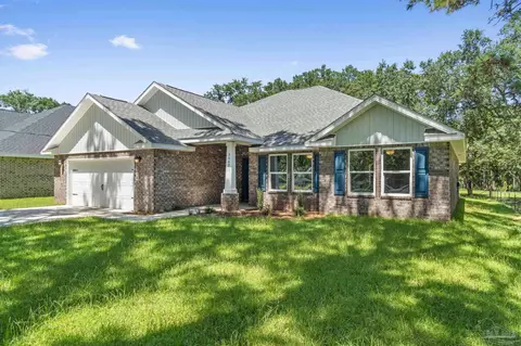7220 Lost Treasure Ct, Navarre, FL 32566