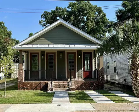 610 W Wright St, Pensacola, FL 32501