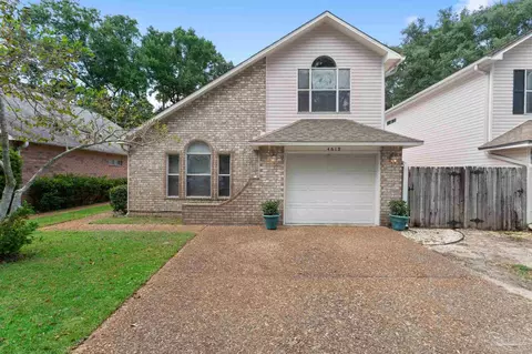 4619 Calle Ventoso, Pensacola, FL 32514