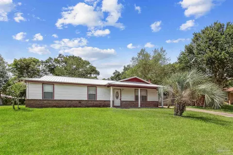 2267 Sparrow Ln, Pensacola, FL 32534