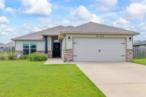 6163 Redberry Dr, Gulf Breeze, FL 32563