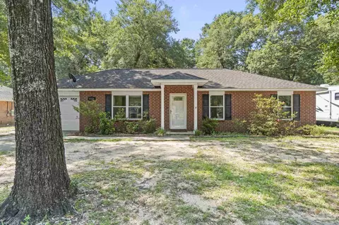 5725 Ridge Ave, Milton, FL 32583