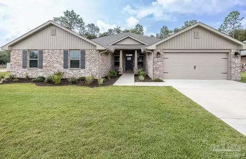 5728 Old Stone Blvd, Milton, FL 32570