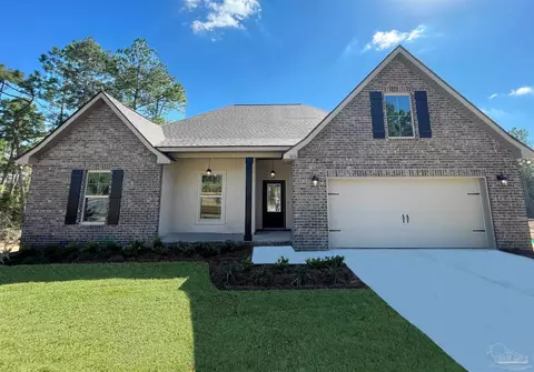 3036 Mountain Laurel Tr 1-l #1-L (), Cantonment, FL 32533