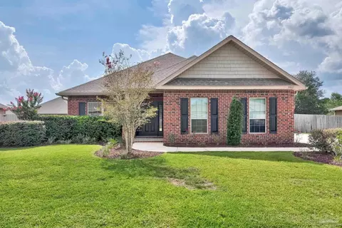5951 Palermo Rd, Pace, FL 32571 photo 1