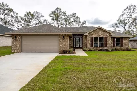 5722 Old Stone Blvd, Milton, FL 32570