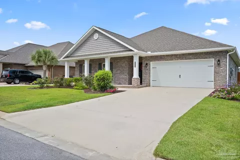 9384 Pebble Stone Dr, Pensacola, FL 32526