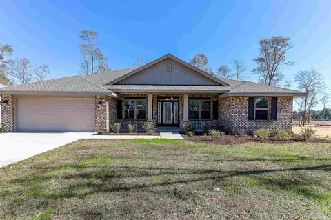 5716 Old Stone Blvd, Milton, FL 32570