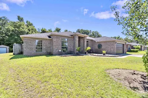 5514 Mill House Cir, Pace, FL 32571