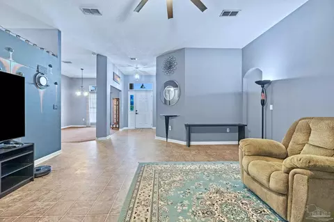5514 Mill House Cir, Pace, FL 32571 photo 3