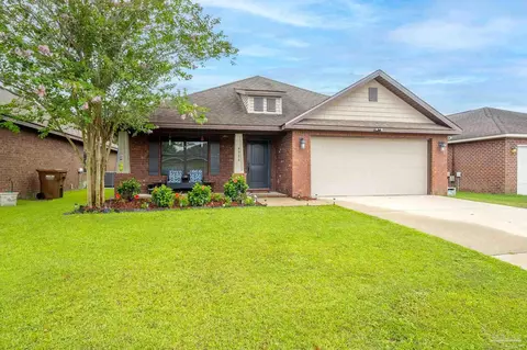 4984 Makenna Cir, Pace, FL 32571 photo 1