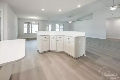 Kitchen - 5704 Old Stone Blvd, Milton, FL 32570 photo 5 of 5