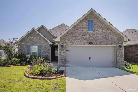 8881 Bellawood Cir, Pensacola, FL 32514
