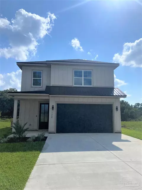 7068 Lakeview Dr, Gulf Shores, AL 36542