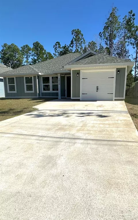 3016 N 33rd Ave, Milton, FL 32583 photo 4